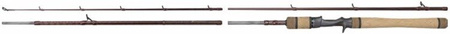 Wędka Flash FOUR.Jerk 90 1.98 m 60-90 g DRAGON CHC-24-59-197
