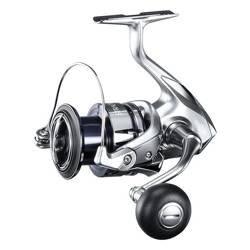 Kołowrotek spinningowy Stradic FL C5000 XG Shimano (STC5000XGFL)