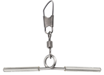 SYSTEM MOCOWANIA - WAGGLER ADAPTER - DO SPŁAWIKA - op.5szt. MIKADO AMA-A3610