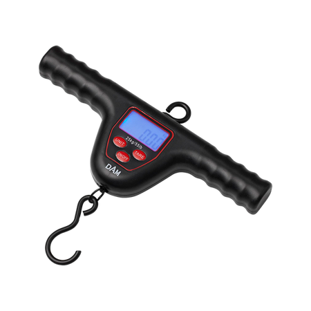 DIGITAL SCALE 25KG DAM (70612)