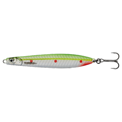 SEEKER ISP 9.8CM 23G SINKING FLUO GREEN RED DOTS Savage Gear (72369)