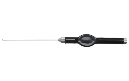 SZYDŁO DO KULEK PROTEINOWYCH MIKADO AIX-NL20