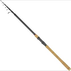 ENDURA TELE TRAVEL 390/60 WĘDKA KONGER 154022390