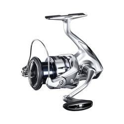 Kołowrotek spinningowy Stradic FL C3000 HG Shimano (STC3000HGFL)
