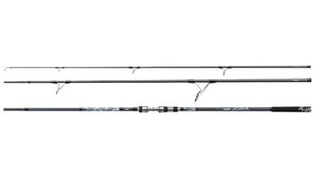 WĘDKA KARPIOWA CARP ACADEMY L 3-SEC 3,60 3,00 LBS JAXON WJ-CAC360300-3L