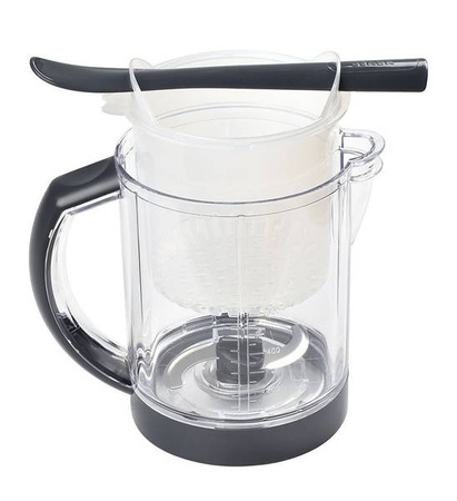 BEABA Babycook® Dark Grey