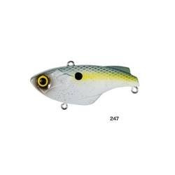 Wobler Bantam Rattlin Sur-Vibe 14g 62mm 009 Sexy Shad Sinking Shimano (59VZV107T08)