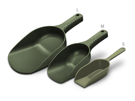 Delphin LOADER S łyżka do zanęty S Delphin (101005908)