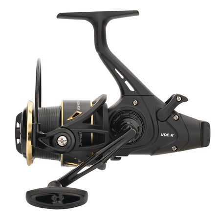 Kołowrotek VDE-Robinson Method Freerunner FD 306 VDR Team 23P-VF-M30