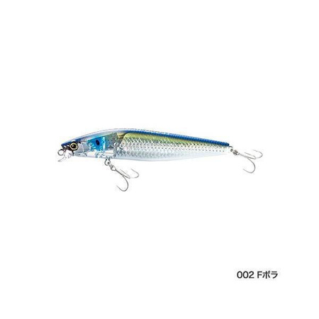 Wobler Exsence Shallow Assassin 14g 99mm 0,1-0,3m 002 Bora Float. Shimano (59VXM199T01)