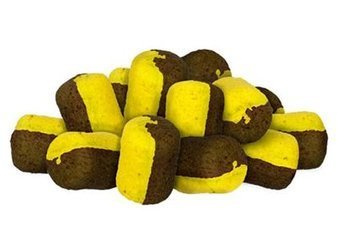 KULKI DUO DUMBEL WAFTERS CYTRYNA-CIASTKO 15G JAXON FZ-CZ4730