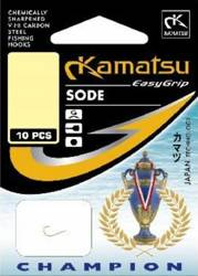 KAMATSU 50 SODE CHAMPION 5223 14GŁ PRZYPON KAMATSU 522310114