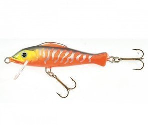 WOBLER HS PŁETWAL 7 F MB JAXON VJ-PE07FMB