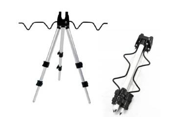 PODPÓRKA POD WĘDKI - TRÓJNÓG - STOJAK KRZYŻAK DUŻY KONGER 700004009