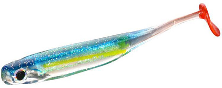 GUMA, RIPPER MIKADO FURYO 7.5 cm / M509 -1szt PMFU-7.5-509