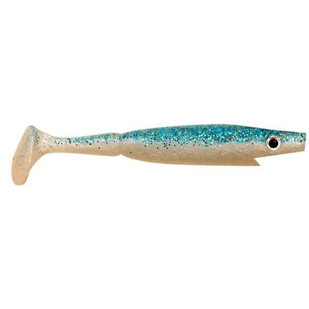 STRIKE PRO Piglet Shad 10cm 6szt./bag 10cm/7g C011 DRAGON TEV-SP172E-C011