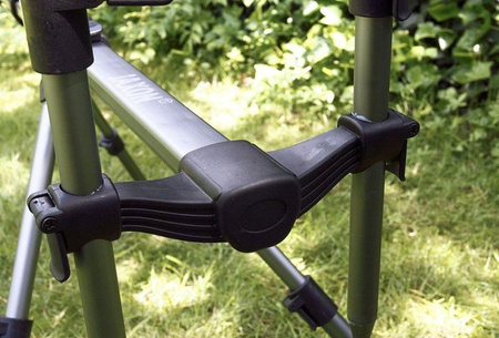 STATYW, ROD POD, STANOWISKO KARPIOWE RPD 08 JAXON PZ-RPD008