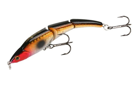 WOBLER FH - LIZARD 9.5 cm / 72 - TONĄCY MIKADO PWF-LD-9.5S-72