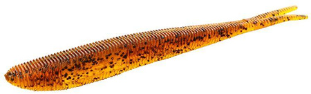 JASKÓŁKA GUMA MIKADO SAIRA 17cm / 350 op.3szt. MIKADO PMSA-17-350