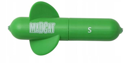 MADCAT PODWODNY SPŁAWIK NA SUMA SCREAMING SUBFLOAT S / 20GR DAM 55995