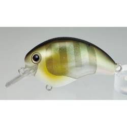 Bantam World Rush 56F Flash Boost 56mm 16g 004 Natural Gil Shimano (59VZQC56V03)