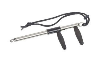 PRZYRZĄD LUX DO WYJMOWANIA KOTWIC NR.2 38cm KONGER 960000119