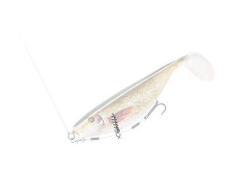 Delphin B! Wkręty obciążające / 10szt. 4,0g Delphin (101005459)