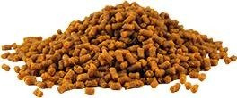 PELLETS METHOD FEEDER 2MM WANILIA 500G JAXON FM-PE01