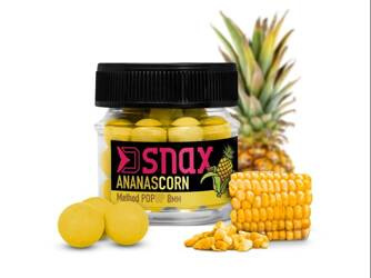 Przynęta D SNAX POP 12mm/20g Ananasowo-Kukurydziany Delphin (101003512)