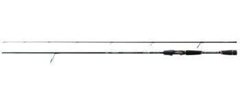 WĘDKA GREEN POINT XTT SPIN 2,25 5-25G JAXON WJ-GPH22525