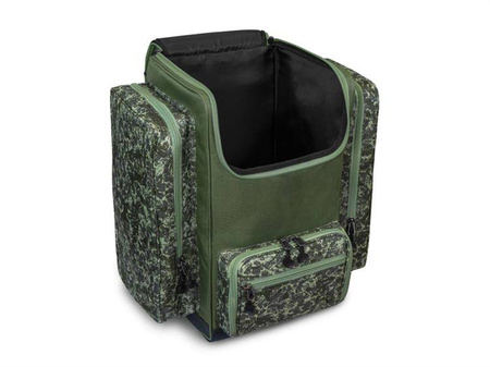 Plecak Delphin Carper SPACE C2G XL Delphin (101002365)