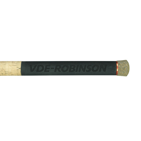 Wędka VDE-Robinson Feeder MX3 3,00m up to 45g (3+3c) VDR Team 11W-FE-M04