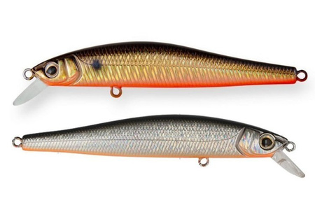 Wobler STRIKE PRO Jumper Suspending 11cm/16.3g A70-613-SBO DRAGON TEV-EG192CSP-A70613S