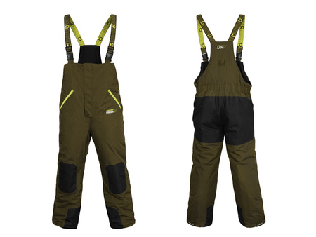 Spodnie zimowe Delphin Winter CRUISER 5T XXXL Delphin (101006032)