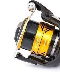 Szpula zapasowa do kołowrotka Soare BB C2000SS PG Shimano (03171-0008)