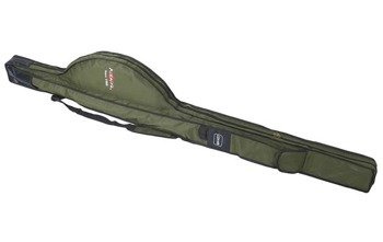 POKROWIEC KARPIOWY CARP FINELINE 1 KOMOROWY 205 cm / 13 ft / ZIELONY MIKADO UWD-C1-205/13FT