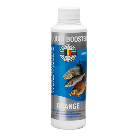 Booster MVDE Orange 250 ml Van Den Eynde EX-LIB-ORA
