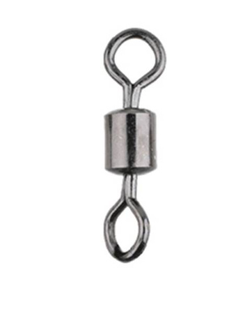 KRĘTLIK ROLKOWY - BN - Nr. 3 - op.5szt. MIKADO HX3010-003