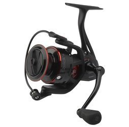 QUICK 6 4000 FD DAM 60914