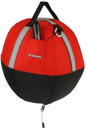 BOJKA SUMOWA - TERRITORY CATFISH BUOY MIKADO AMSUM-BUOY