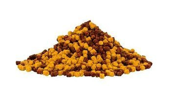 TURBO PELLETS 3MM 2 W 1 CZEKOLADA-POMARAŃCZA 500G JAXON FZ-CZ4822