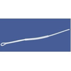 łącznik linki z przyponem,  przezroczysty, 3 szt. Robinson 58-BL-01