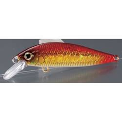Cardiff Stream Flat 50S 50mm 3,6g 006 Red Gold Shimano (59VZN250T05)