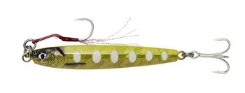 Savage Gear 3D Jig Minnow 20g 7.5cm YGO PHP (63929)