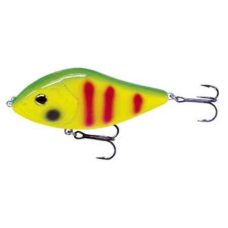 Wobler Robinson Sniper S70, 70mm, 18g Robinson 46-1SP-S07-CH-PE