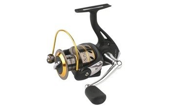 KOŁOWROTEK - X-PLODE II 6006 FD - SS - CNC MIKADO KDA0352-6006FD