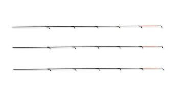 SZCZYTÓWKI DRGAJĄCE CARB SOFT 500X2.20 1X3SZT AK-SWW220A