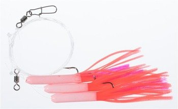 ZESTAW JAXON 3-TUBES 5X1SZT JAXON AJ-MA20A