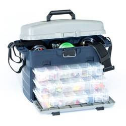 SKRZYNKA JAXON 162 37/20/31CM 1SZT JAXON RH-162