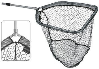 PODBIERAK KONGER KARP 2.6m 700723260